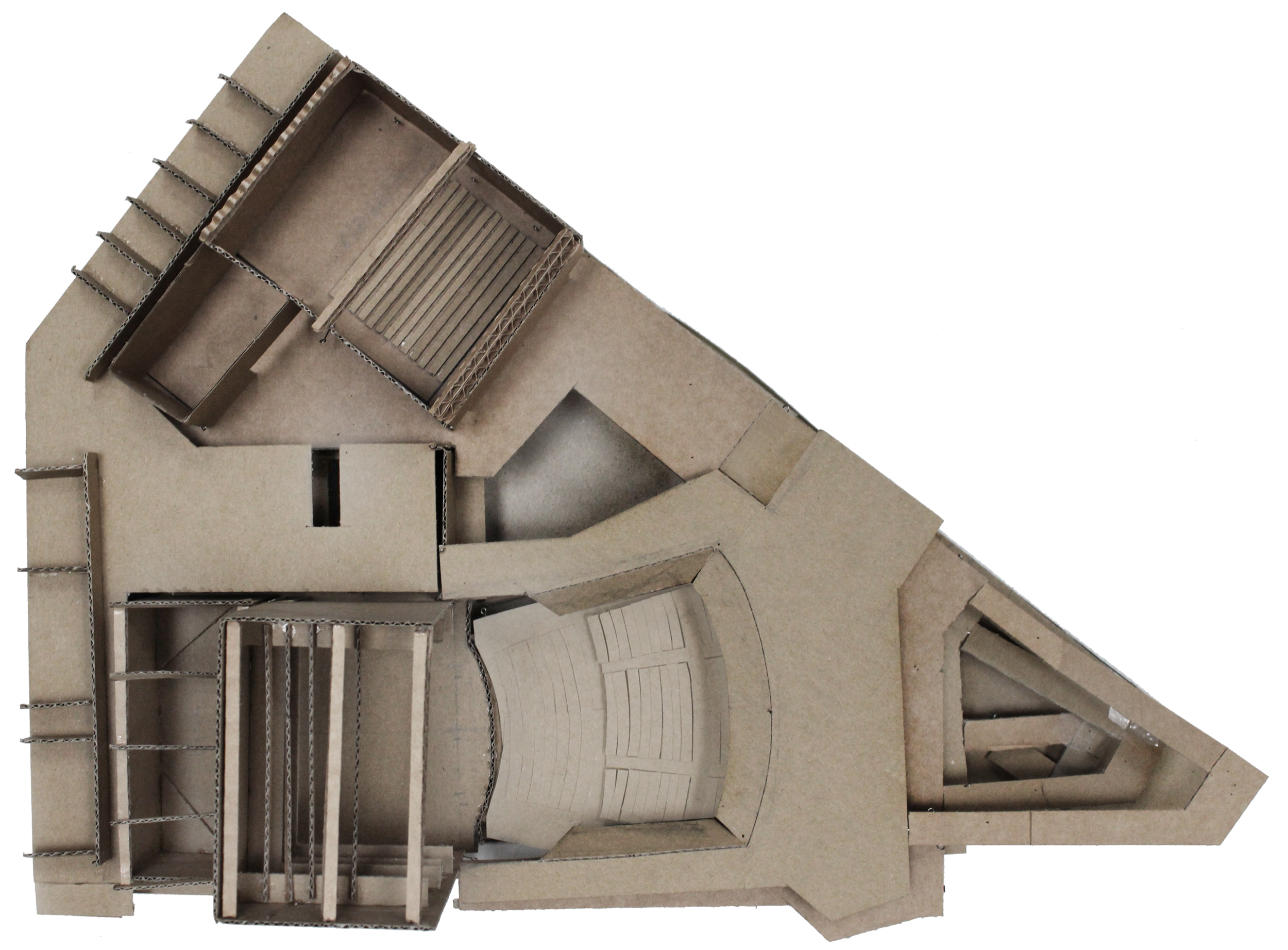 model