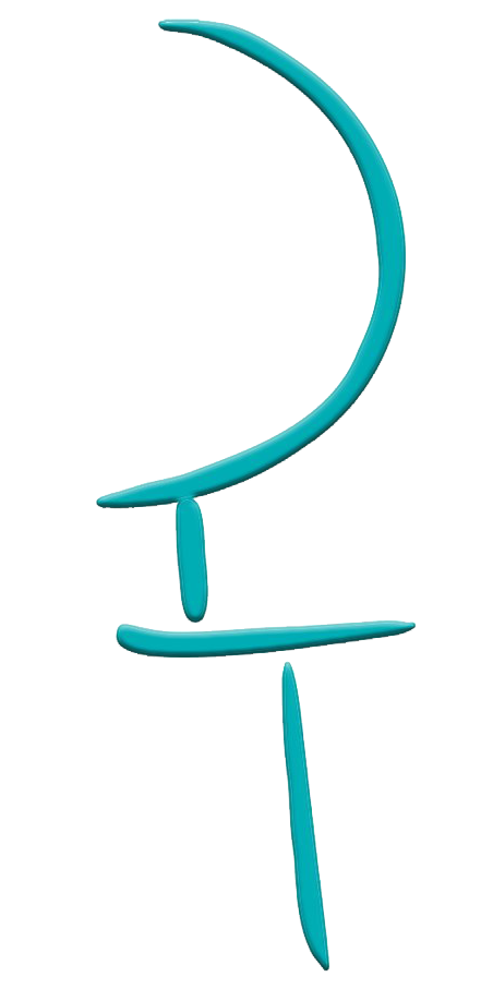 Turquoise Chair