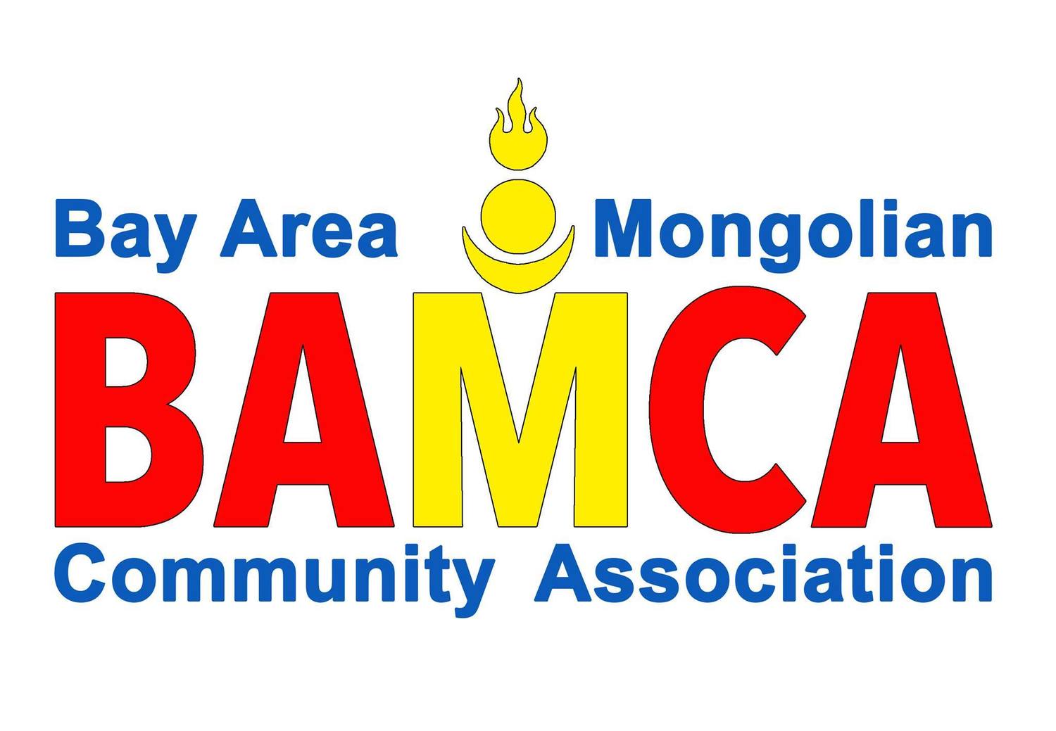 Bay Area Mongolian Community Association