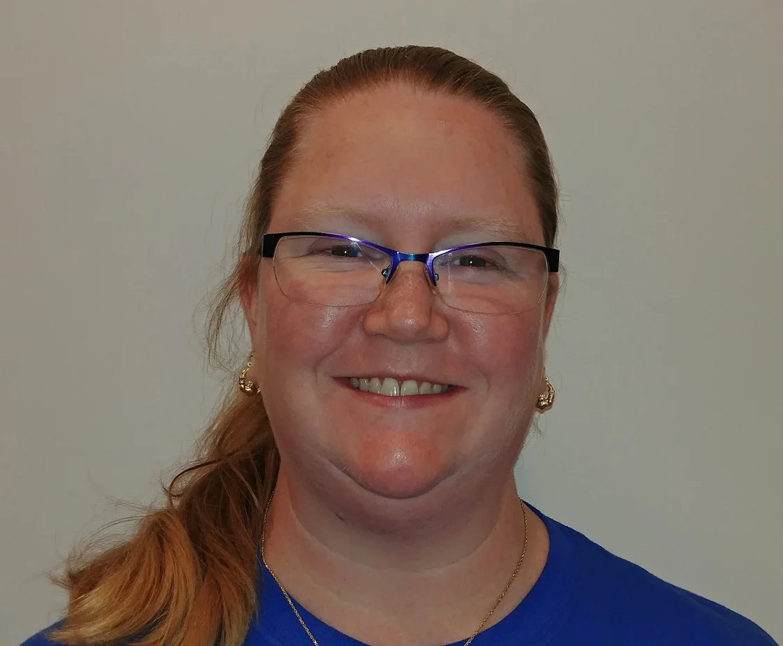 Kaitlin Ansted