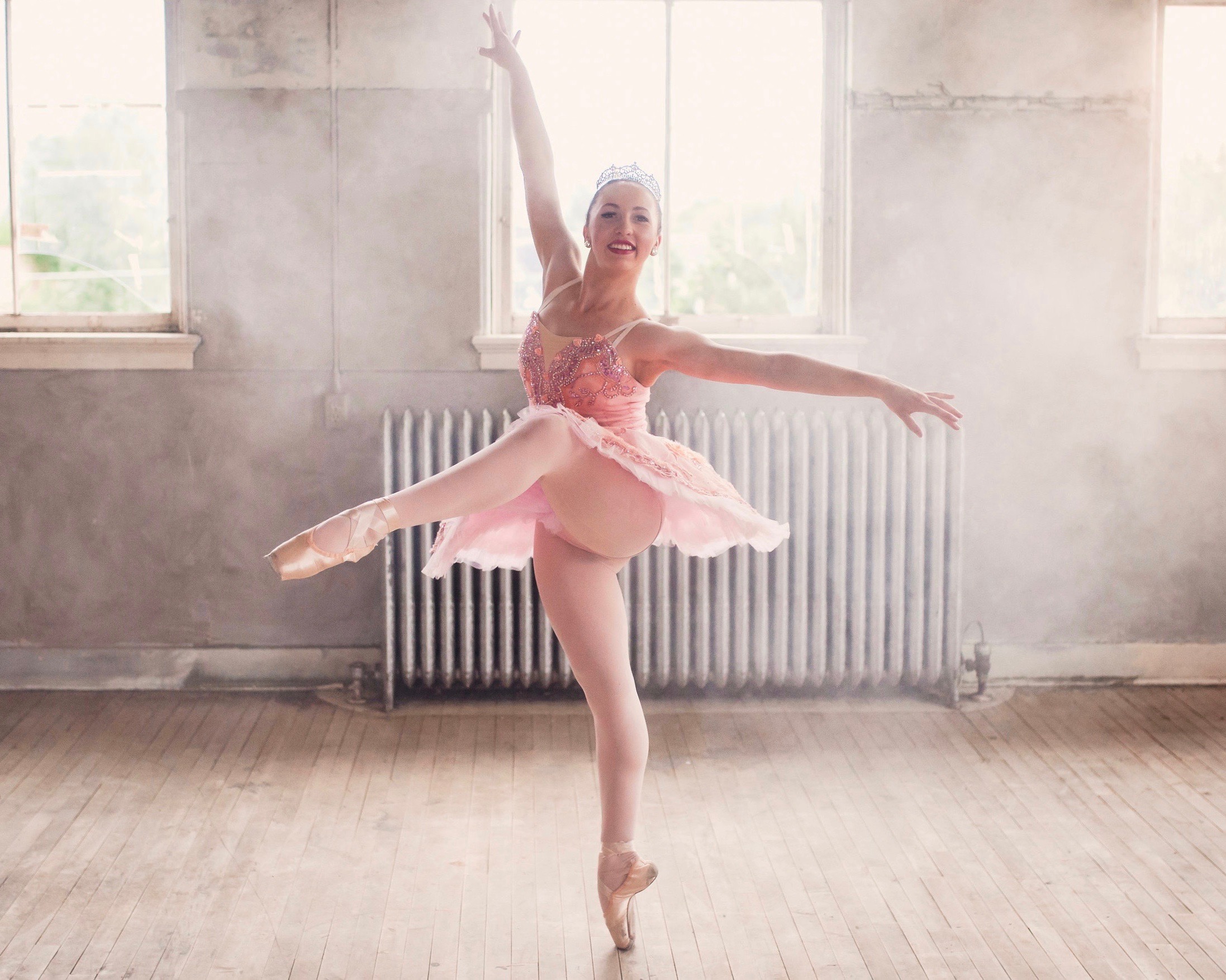 Claire Milner, Barlow Arts Conservatory