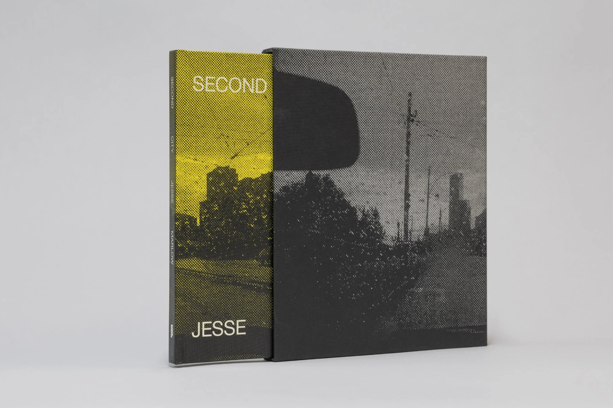 Second City - Special Edition.jpg