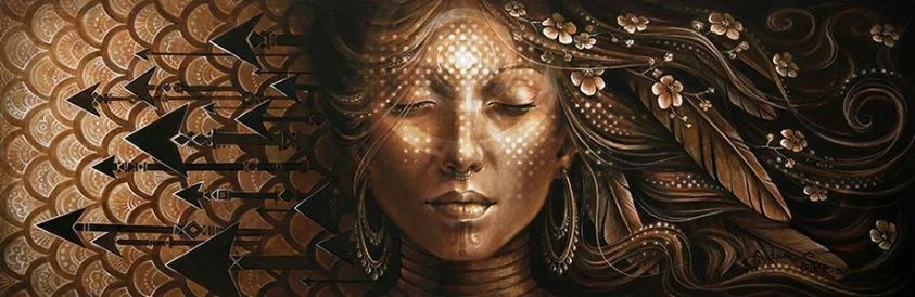 Earth Day - Osho's Dynamic Tantra Meditation & Cacao Ceremony