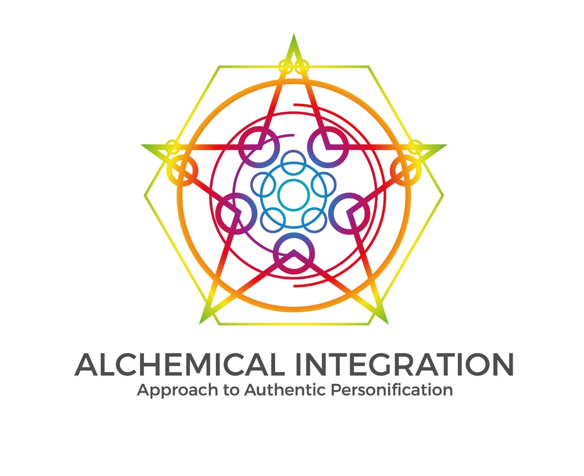 Alchemical Integration - Authentic Approach to Healing and meeting your whole self. 