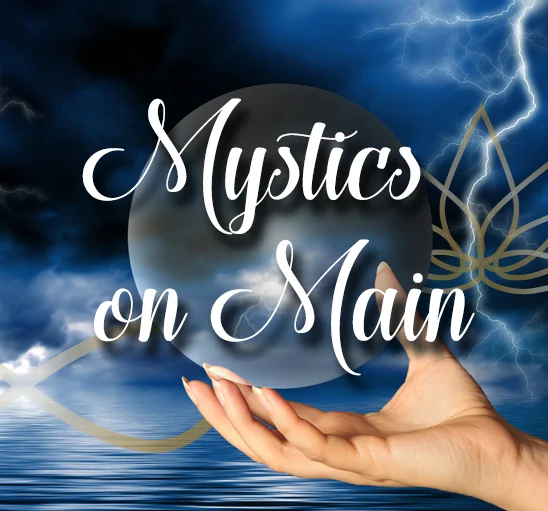 Mystics on Main