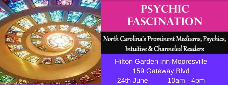 Psychic Fascination