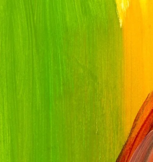 Intuitive Painting for You!