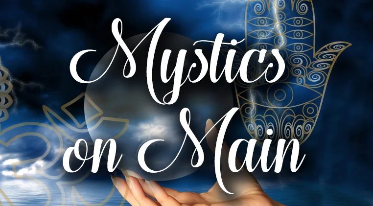 Mystics on Main