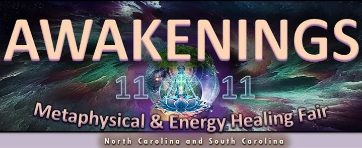 Awakenings 11:11