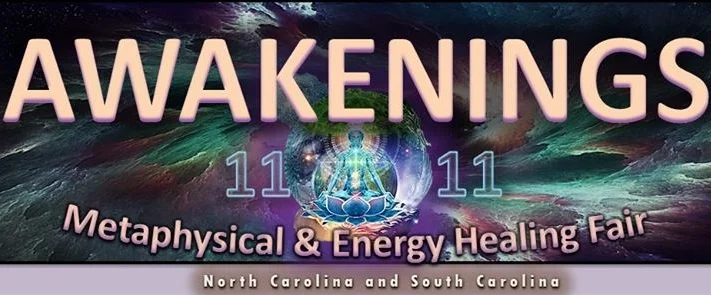 Awakenings 11:11