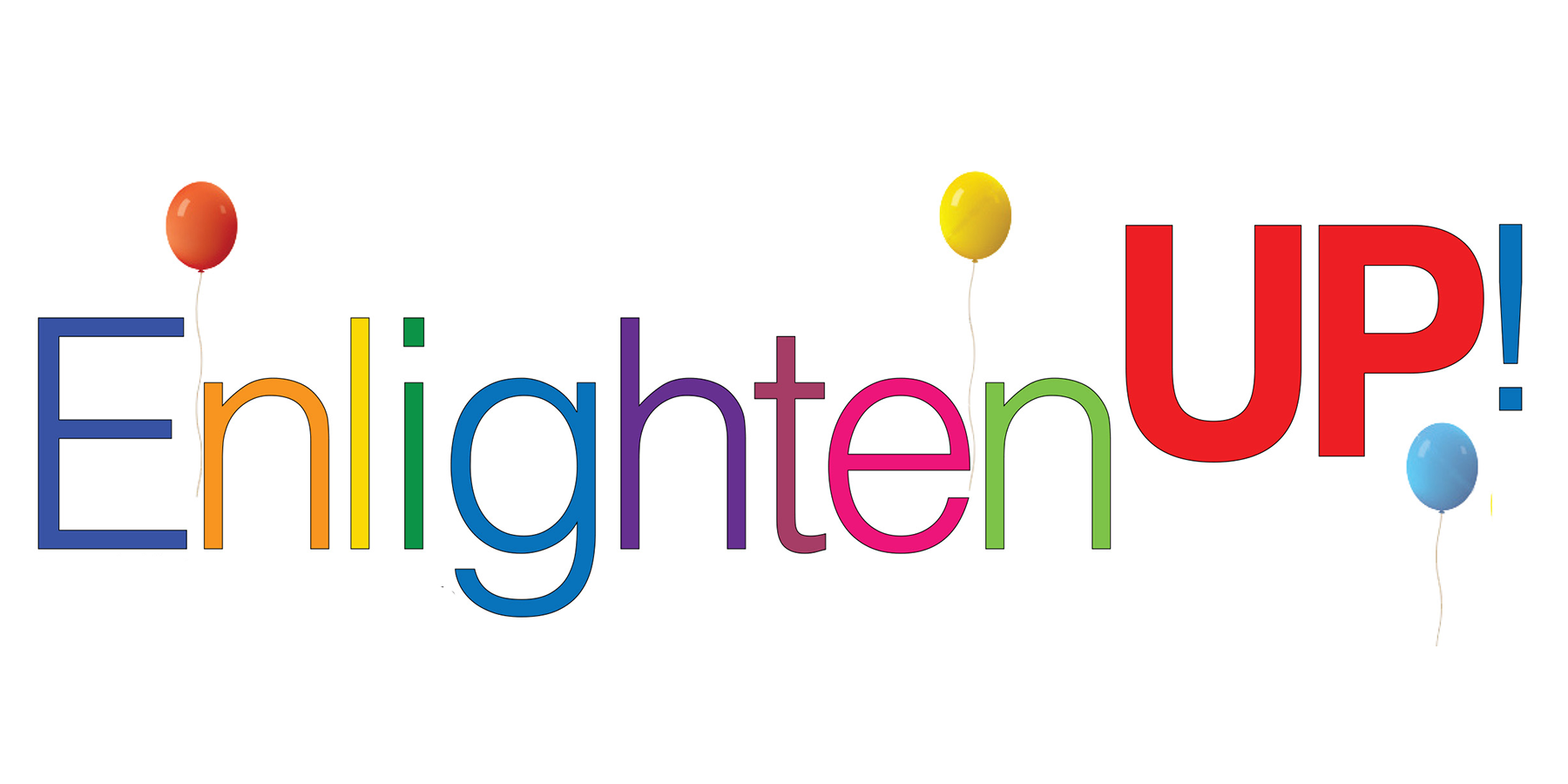 EnlightenUP!