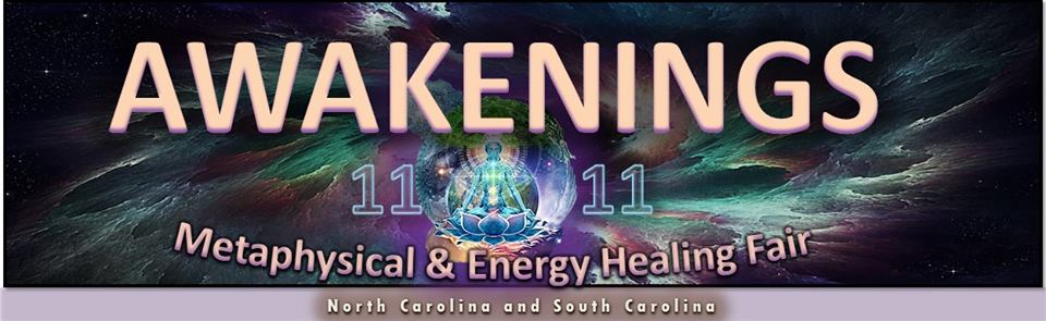Awakenings 11:11