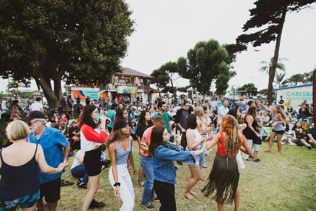 Eclectic Lawn is this Saturday and is featuring performances by Dani Bell and the Tarantist @thetarantist, Salt Petal @saltpetal, Talking Strings, cello and kora @hellacello, and The Red Fox Tails @theredfoxtails. Do you have your tickets yet? There are just a few left. Get them at the link in our bio!