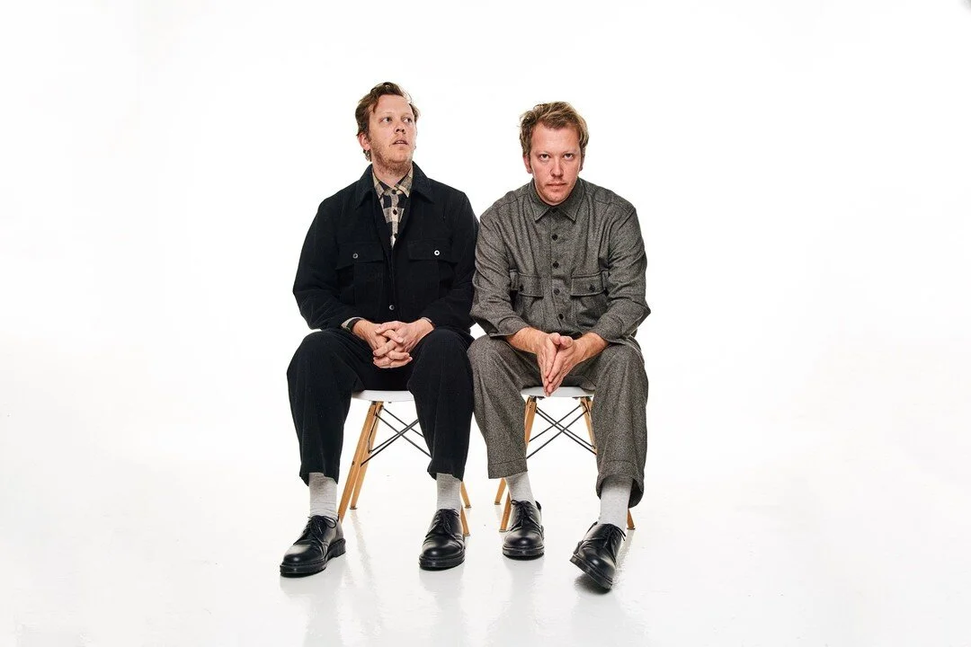 As we gear up for our festival happening August 27 -29, we're going to be spotlighting some of the many artists that will be playing. First up @themattson2, a twin brother duo from Encinitas at the intersection of jazz, surf, indie, and the lush and carefree soundscapes of Japanese city pop. Their recent albums have reached #1 on the Billboard contemporary jazz charts, and they have toured with them around the world. Don't miss Mattson 2 at Carlsbad Music Festival! We'll be releasing the festival schedule soon, and in the meantime, you can purchase three-day passes and VIP tickets at their lowest prices of the season at the link in our bio. Photo by Mark Wiitanen