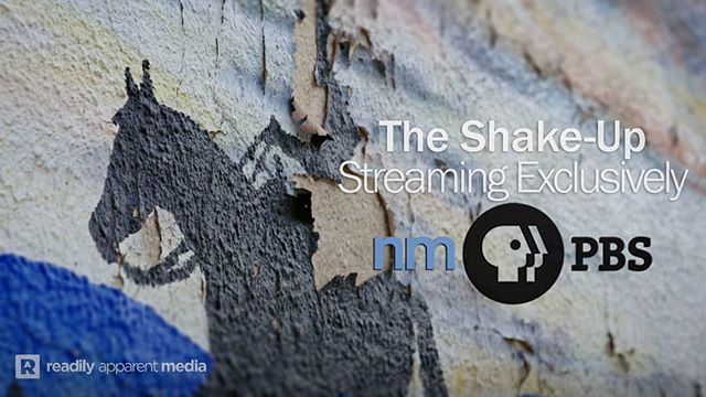 The Shake-Up is streaming on @nmpbs now thru 07/21!!! We are so grateful to have this platform and to share the stories of those affected by the 2013 #newmexico #behavioralhealthcare #shakeup
Link in the bio.