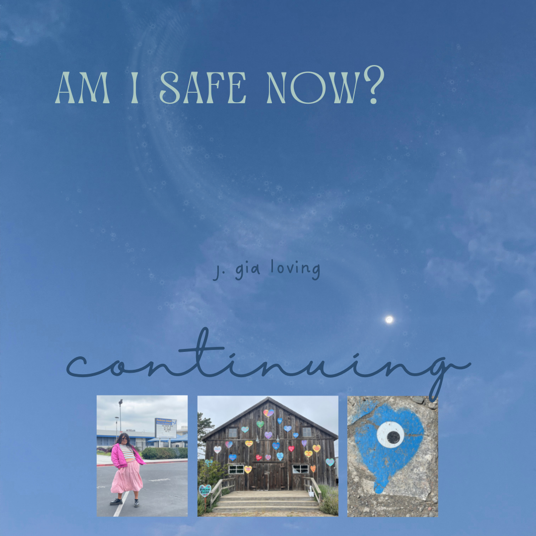 am i safe now?