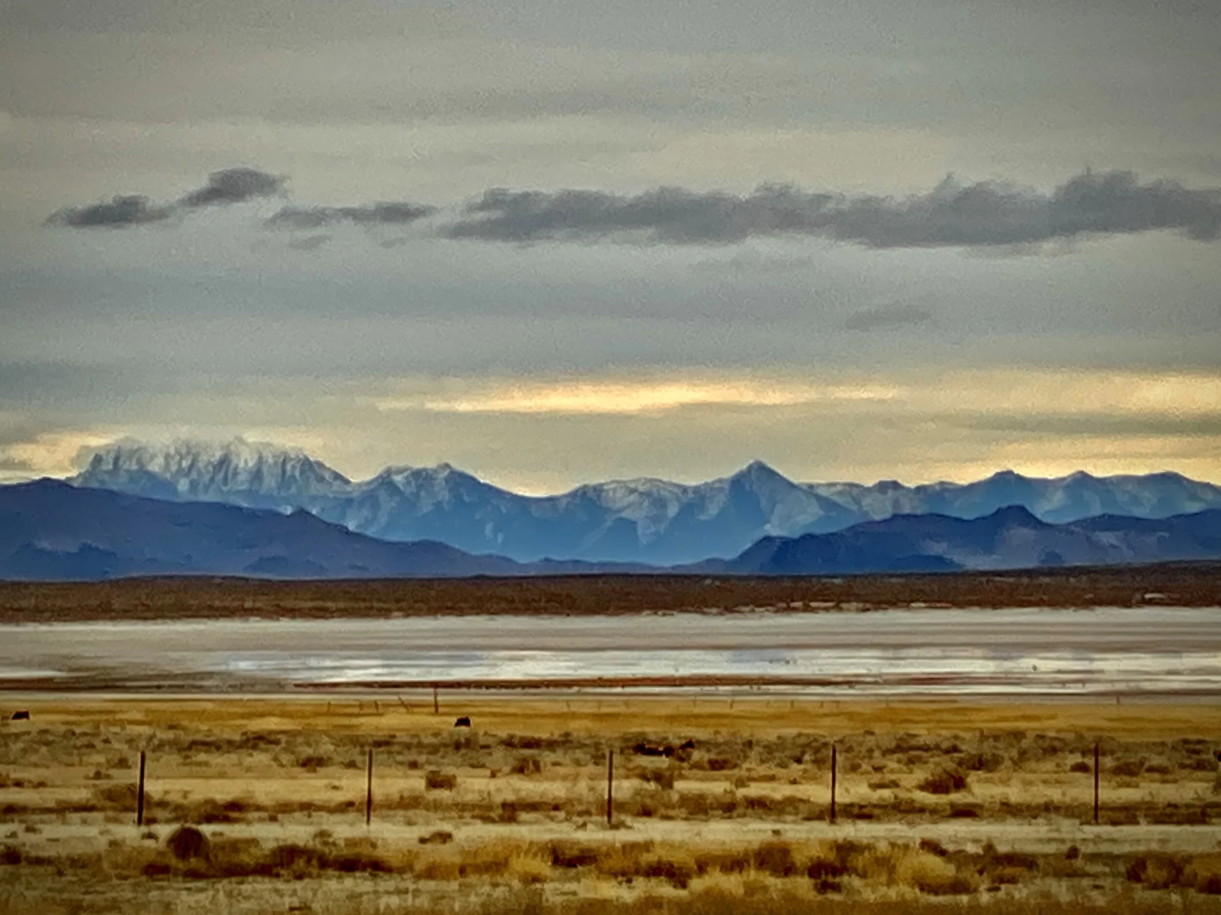 Fly Ranch Labyrinth 2020