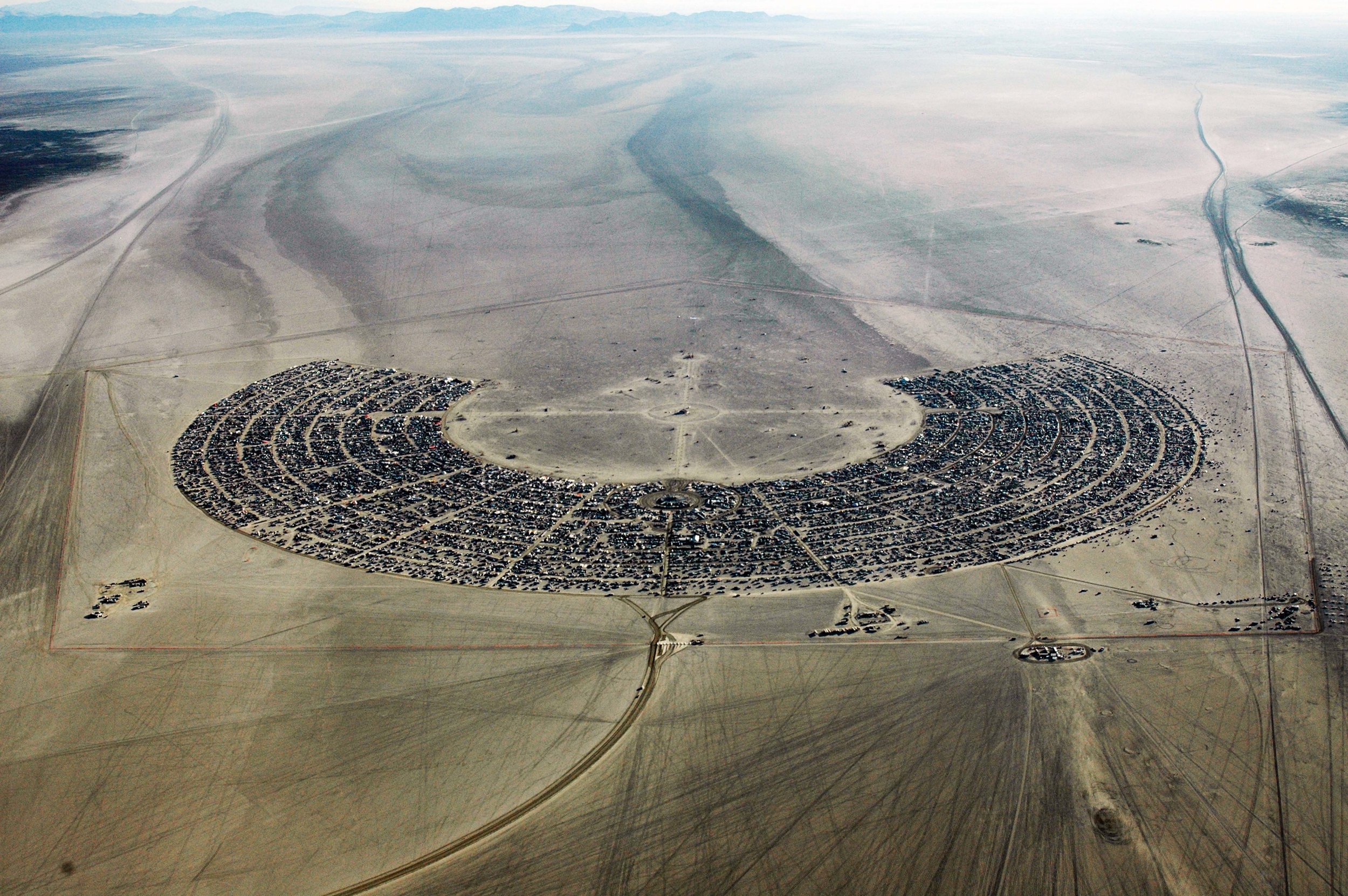 2005 Black Rock City