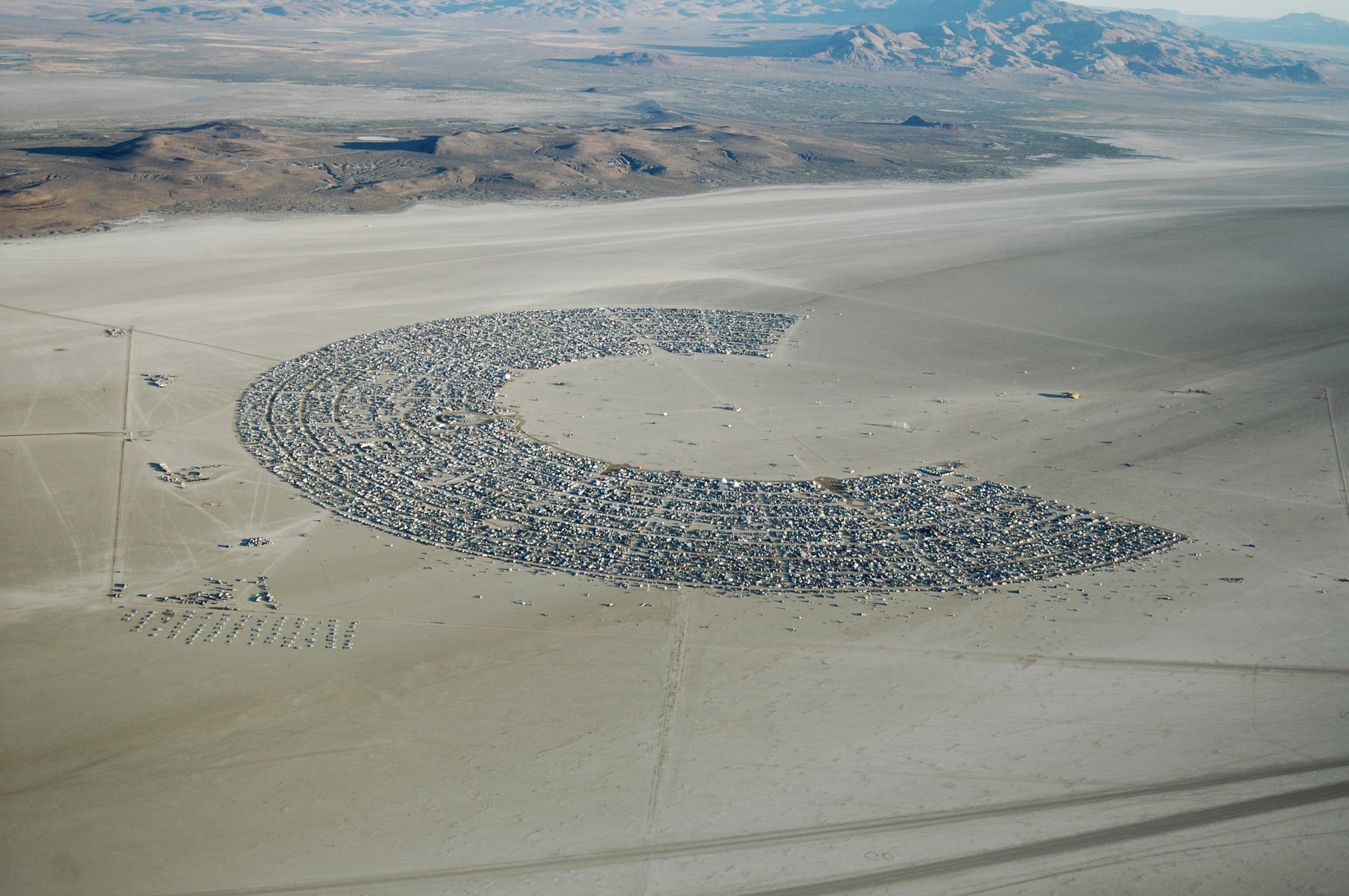 2006 Black Rock City