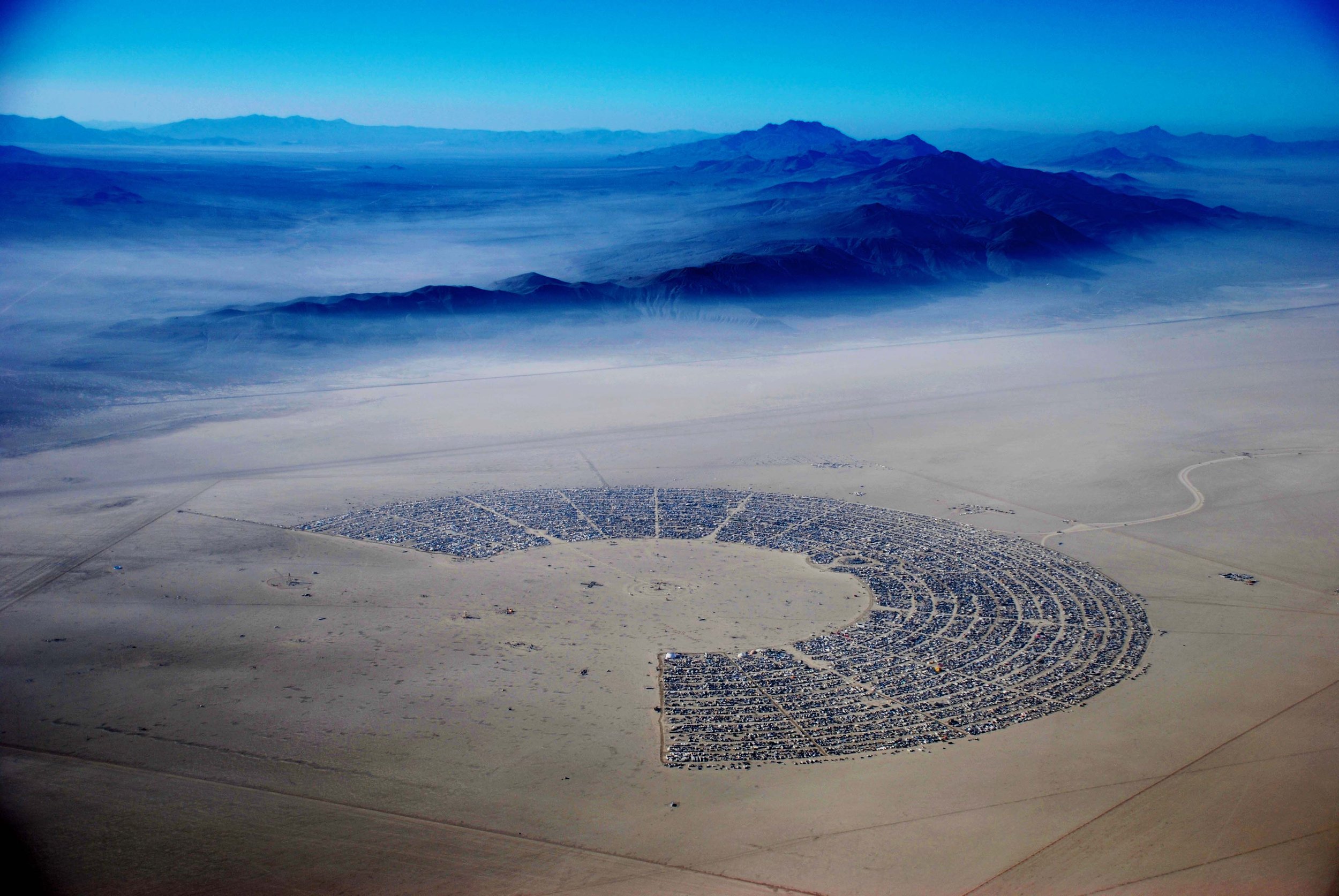 2007 Black Rock City