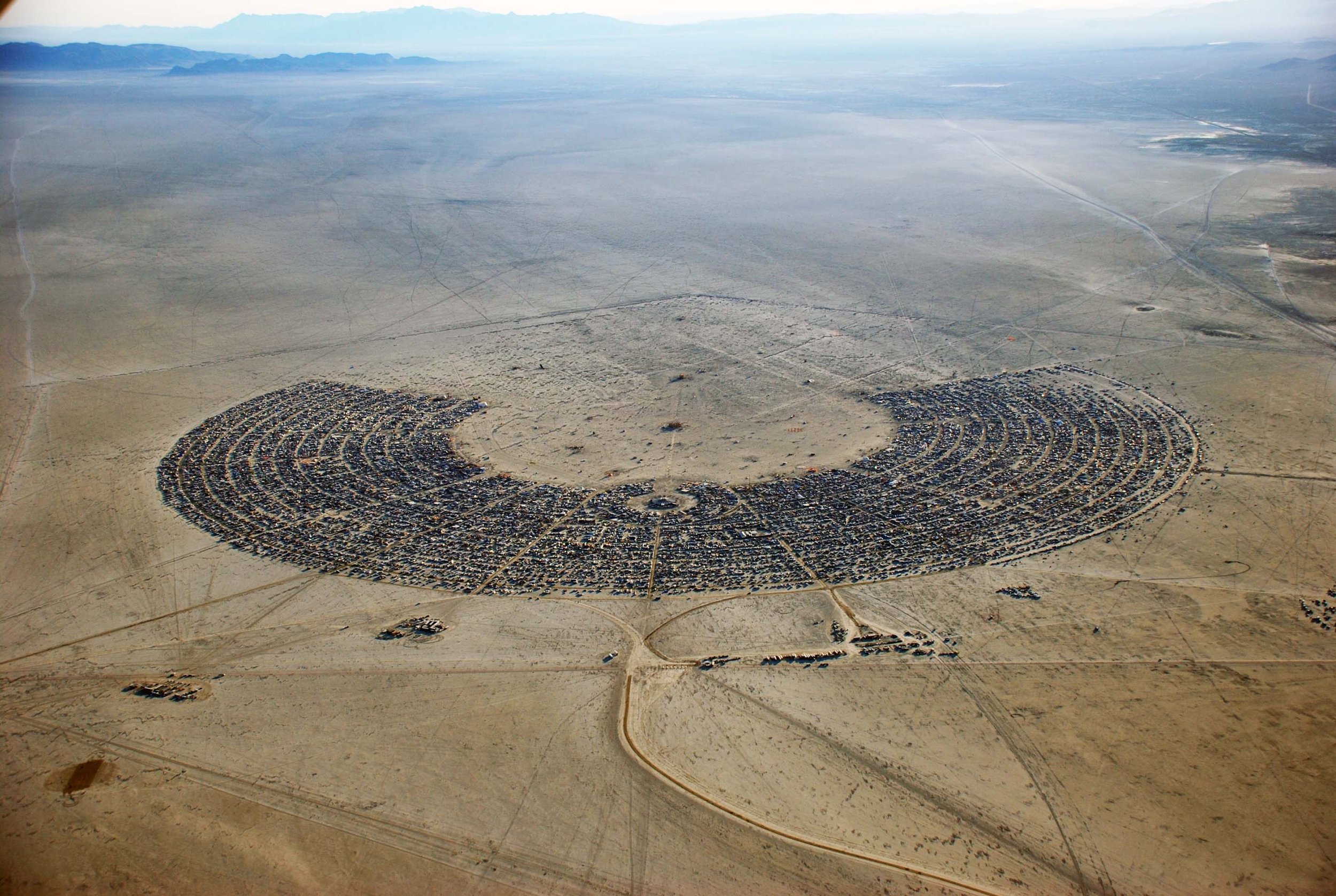 2009 Black Rock City