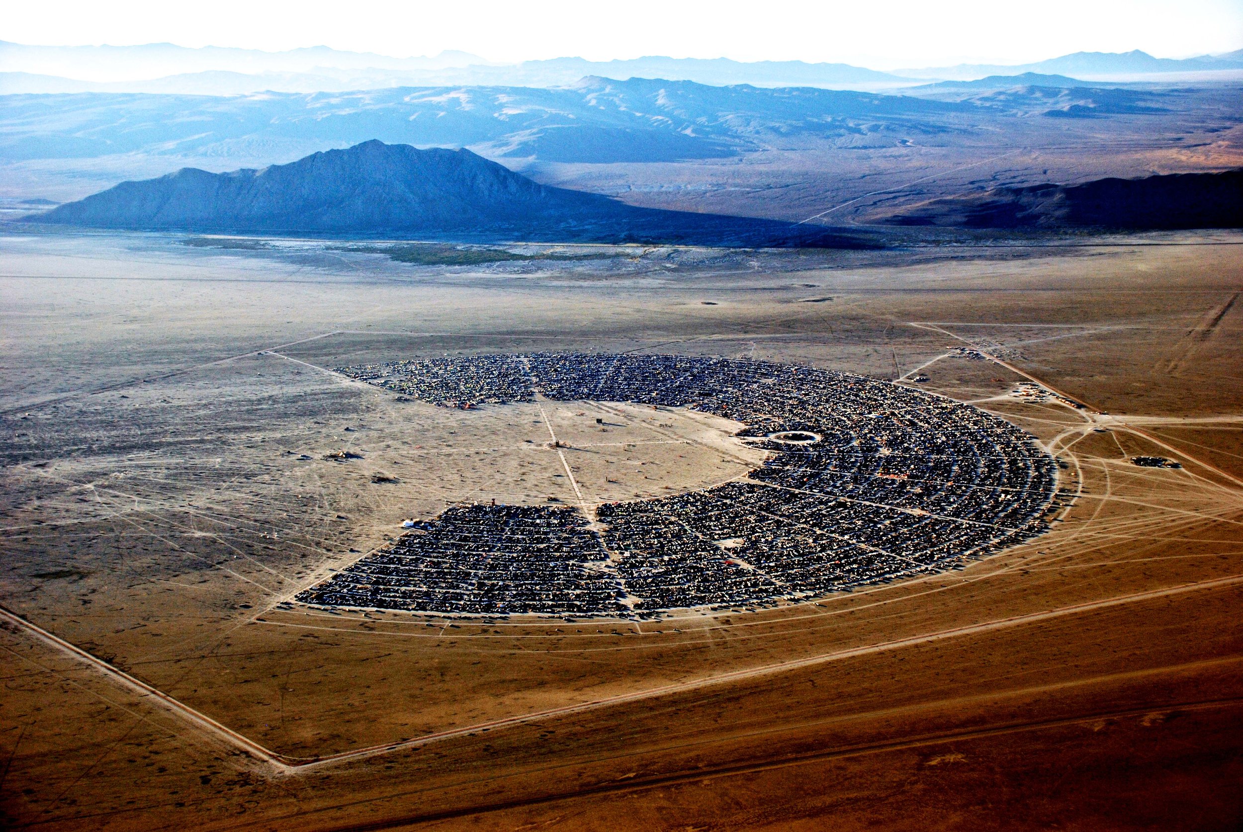 2010 Black Rock City