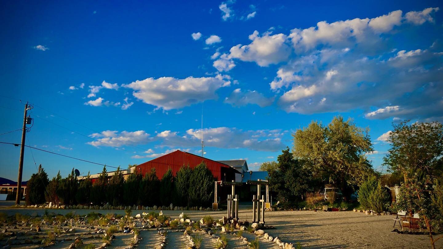 Tonight's Sunset, Gerlach, NV, USA, Earth.