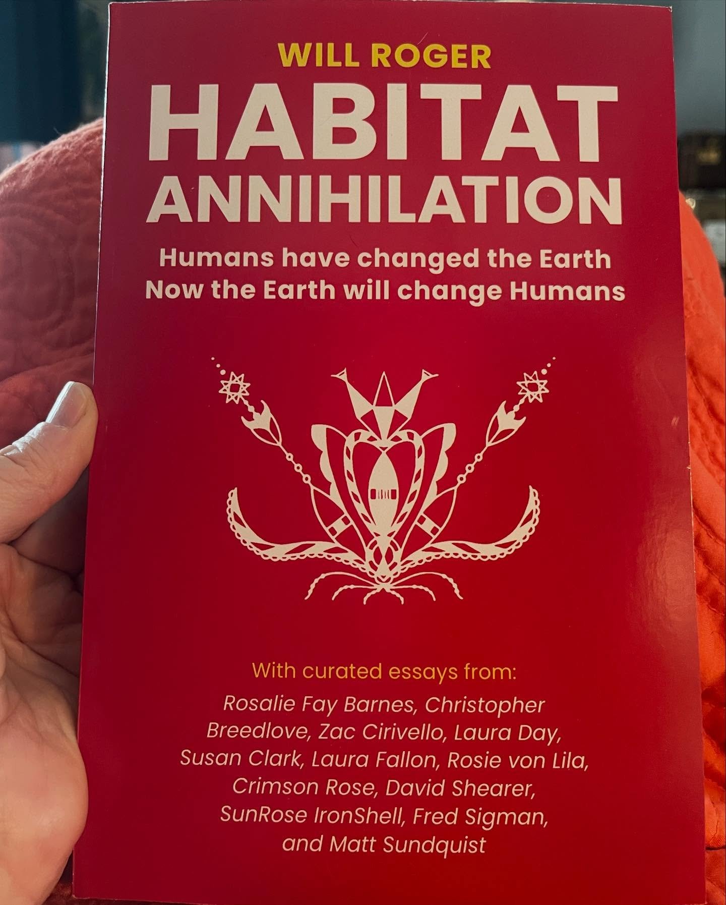 Thank you @chiccompassmag and @modernprovocateur for the feature.
"Will Roger’s life has been shaped by his wisdom, compassion and boundless courage. With a deep reverence for the feminine and the natural world, he blends his strength wi