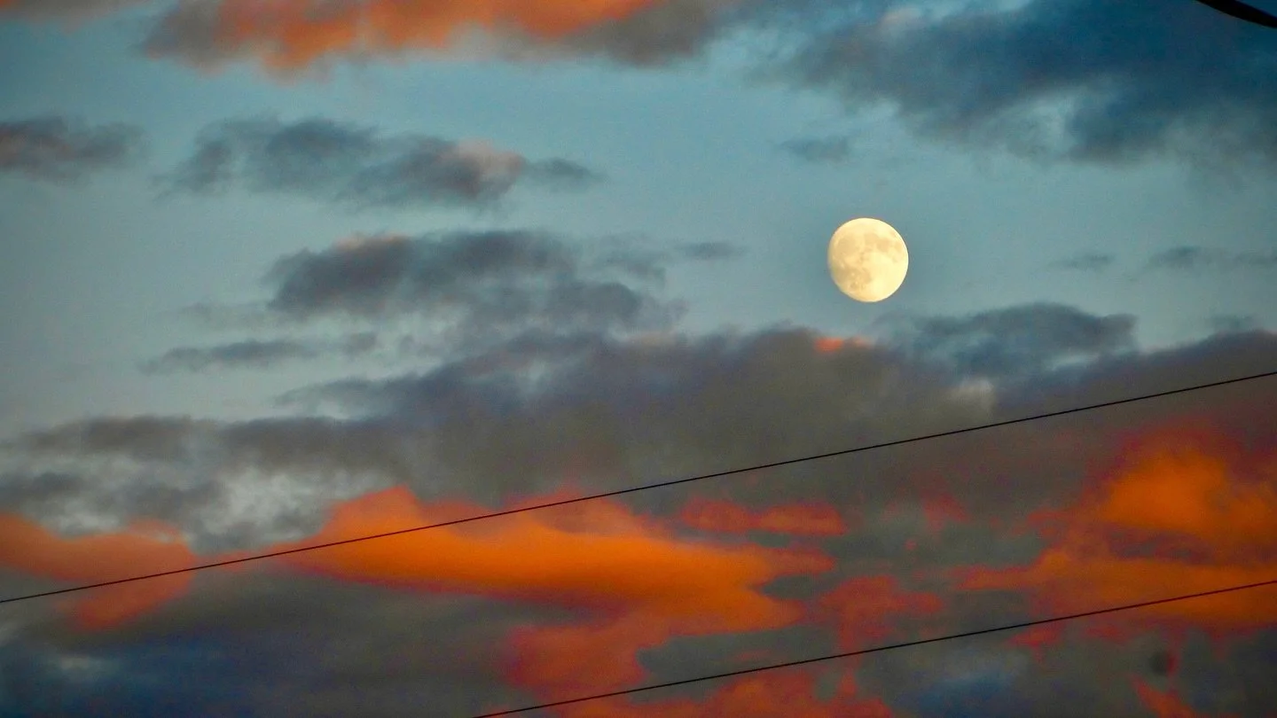 Tonight's Sunset walk, Gerlach, NV, USA, Earth-Home.