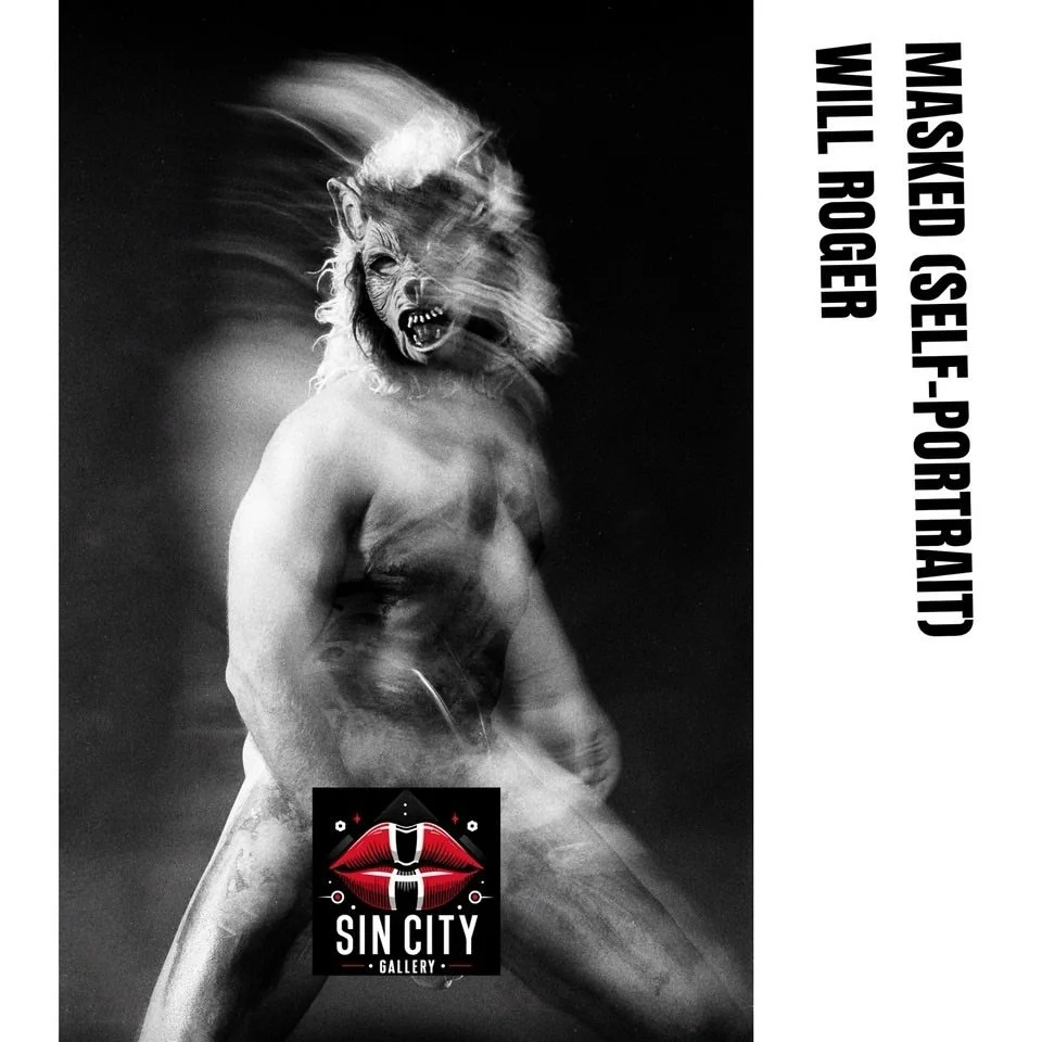 Thank you @sincitygallery and the judges who appreciated my self-portrait from the Provocative Portraits series. From what I understand, this image sparked conversation&mdash;and art should do exactly that.

Please enjoy the free online art catalog, 