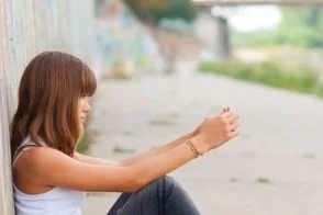 Why is My Daughter Suddenly Locking Herself in her Room?