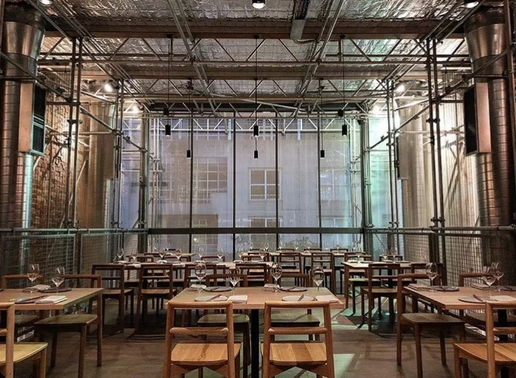 Picture: Sunda Dining