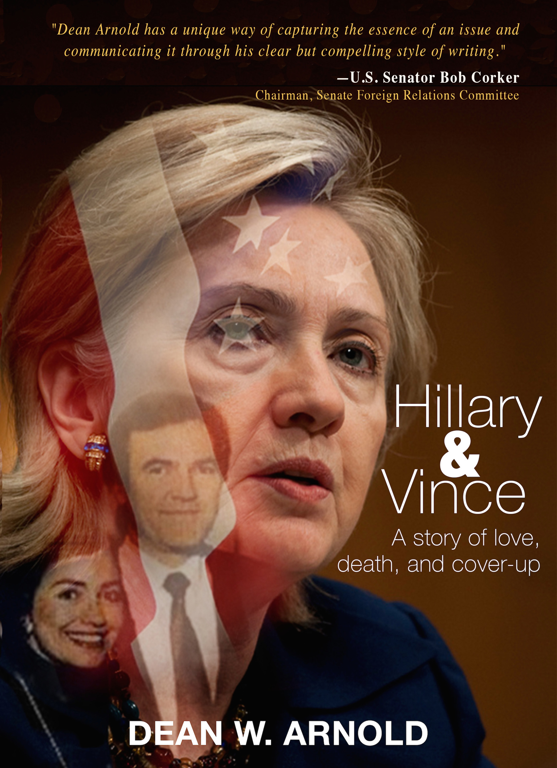 Buy the book that documents these 50 facts and hundreds more. 