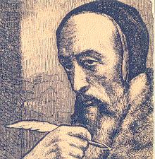 John Calvin