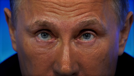 Is it bad to be a friend of Vlad?