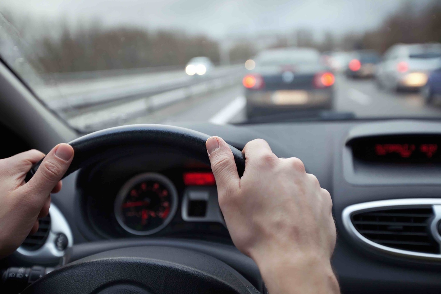 Understanding the Basics of Defensive Driving