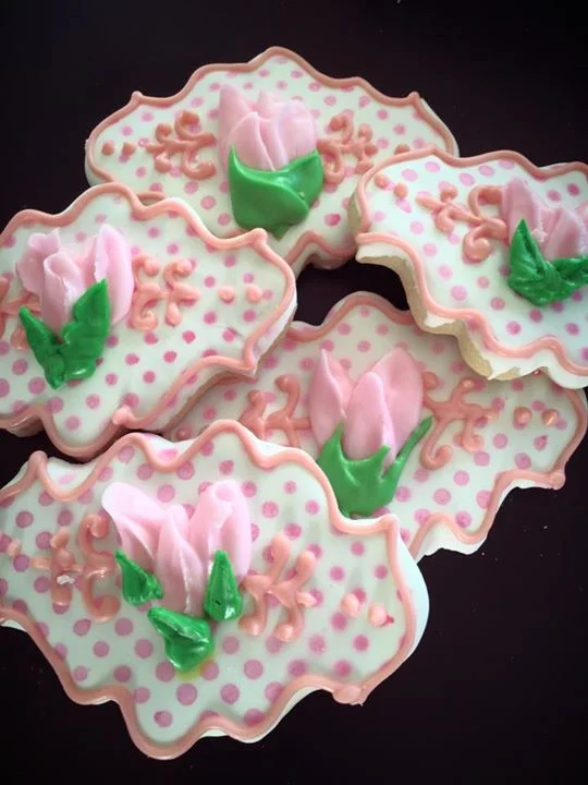 Cupcakes — Delicious Designs