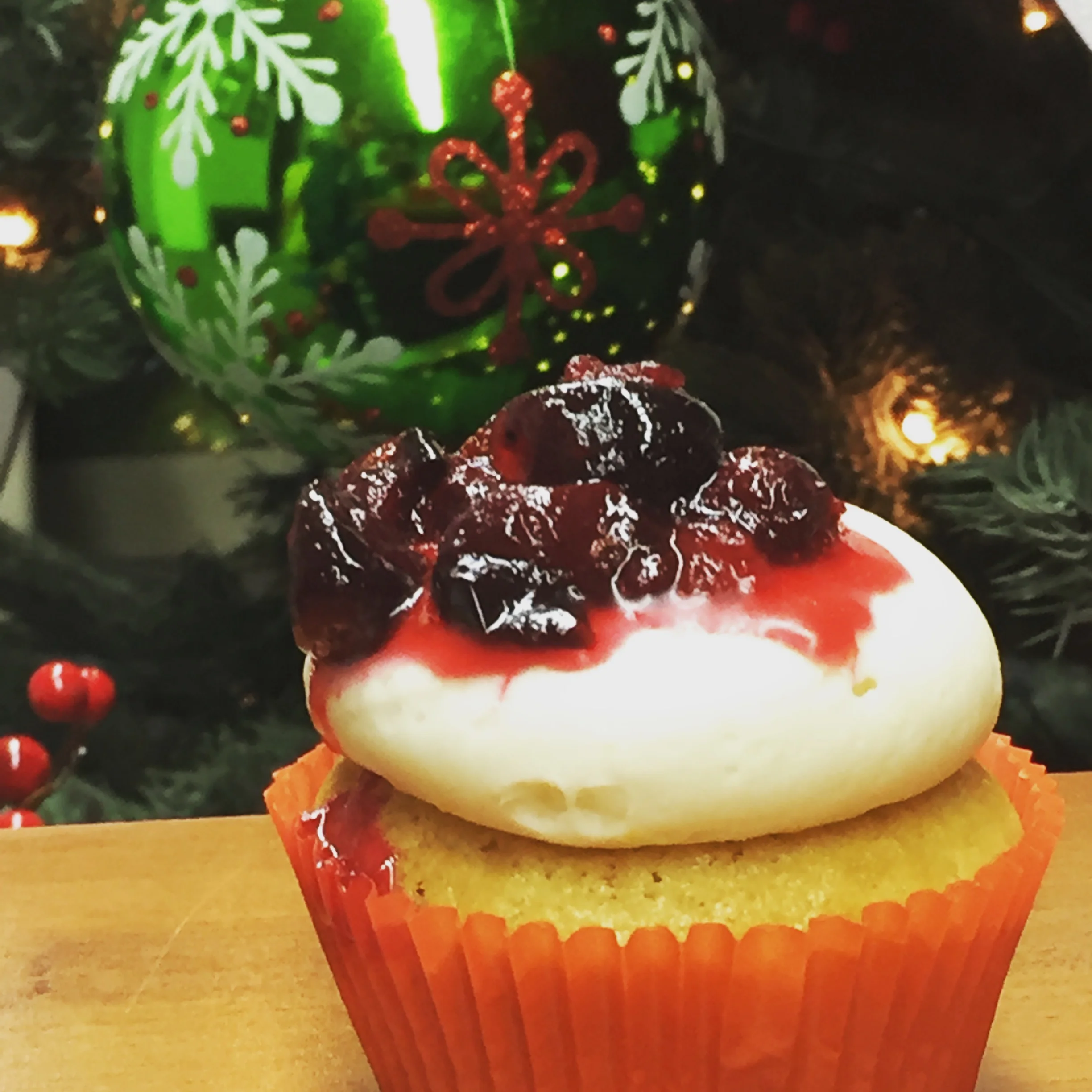 Cupcakes — Delicious Designs