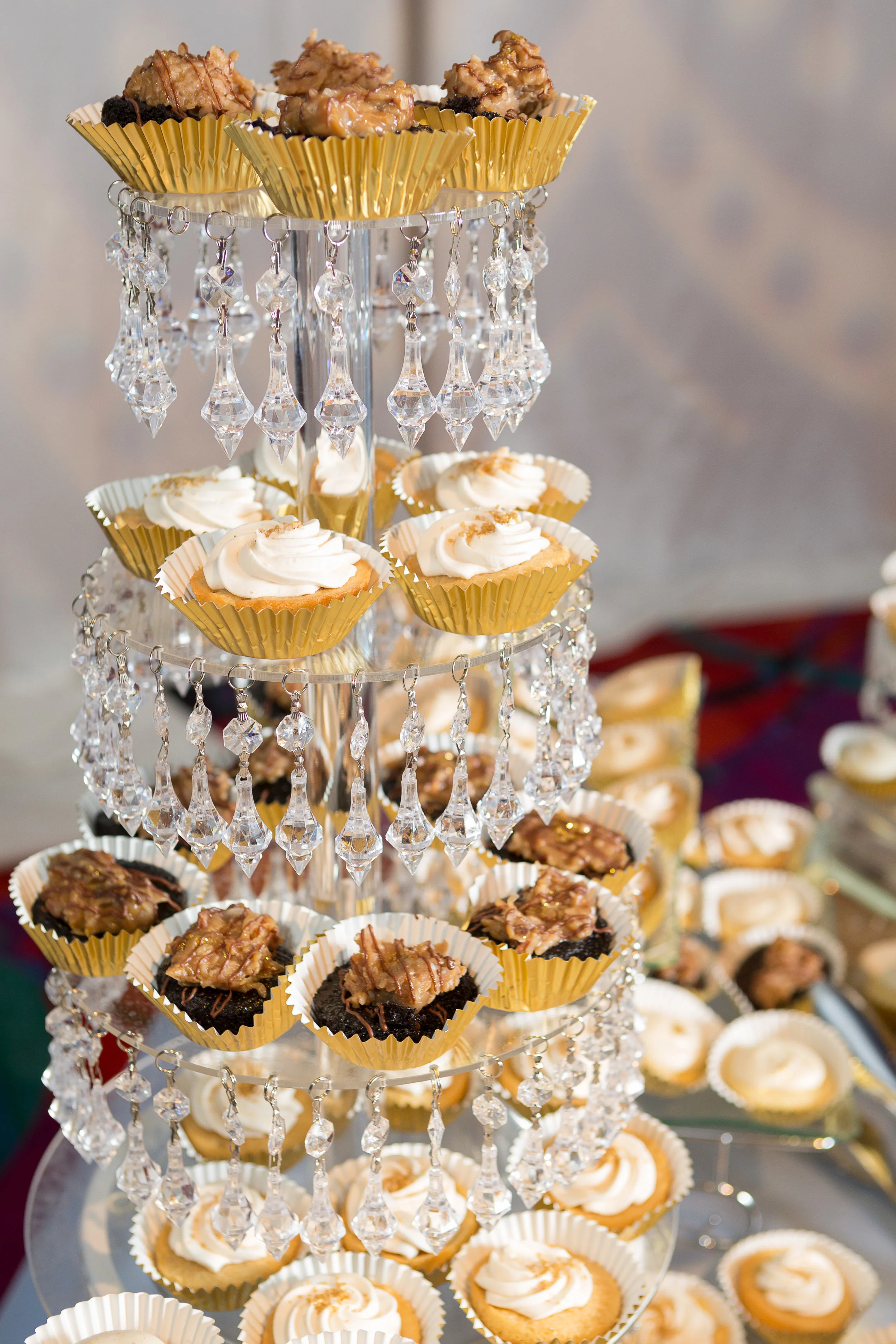 Cupcakes — Delicious Designs