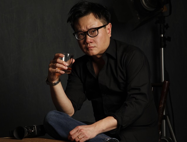 ERIC KHOO DIRECTOR, PRODUCER