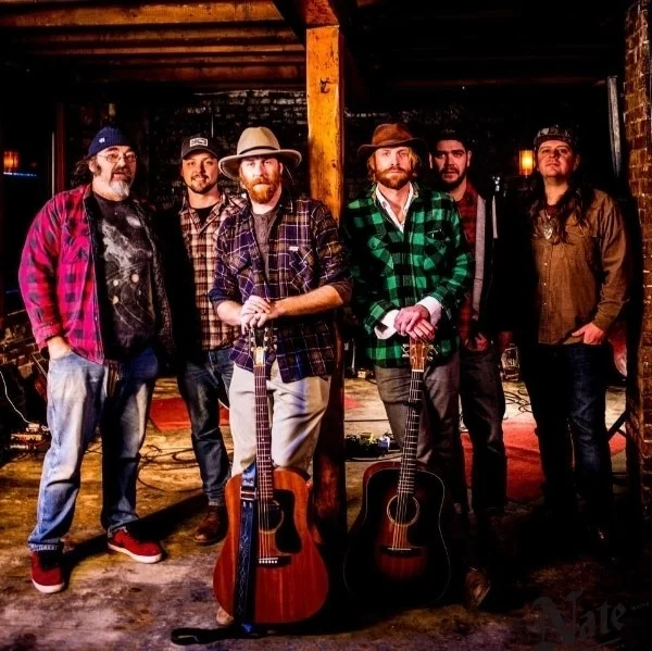 The Mallet Brothers (ft. Jon Fishman)