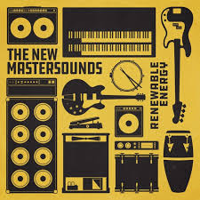 The New Mastersounds