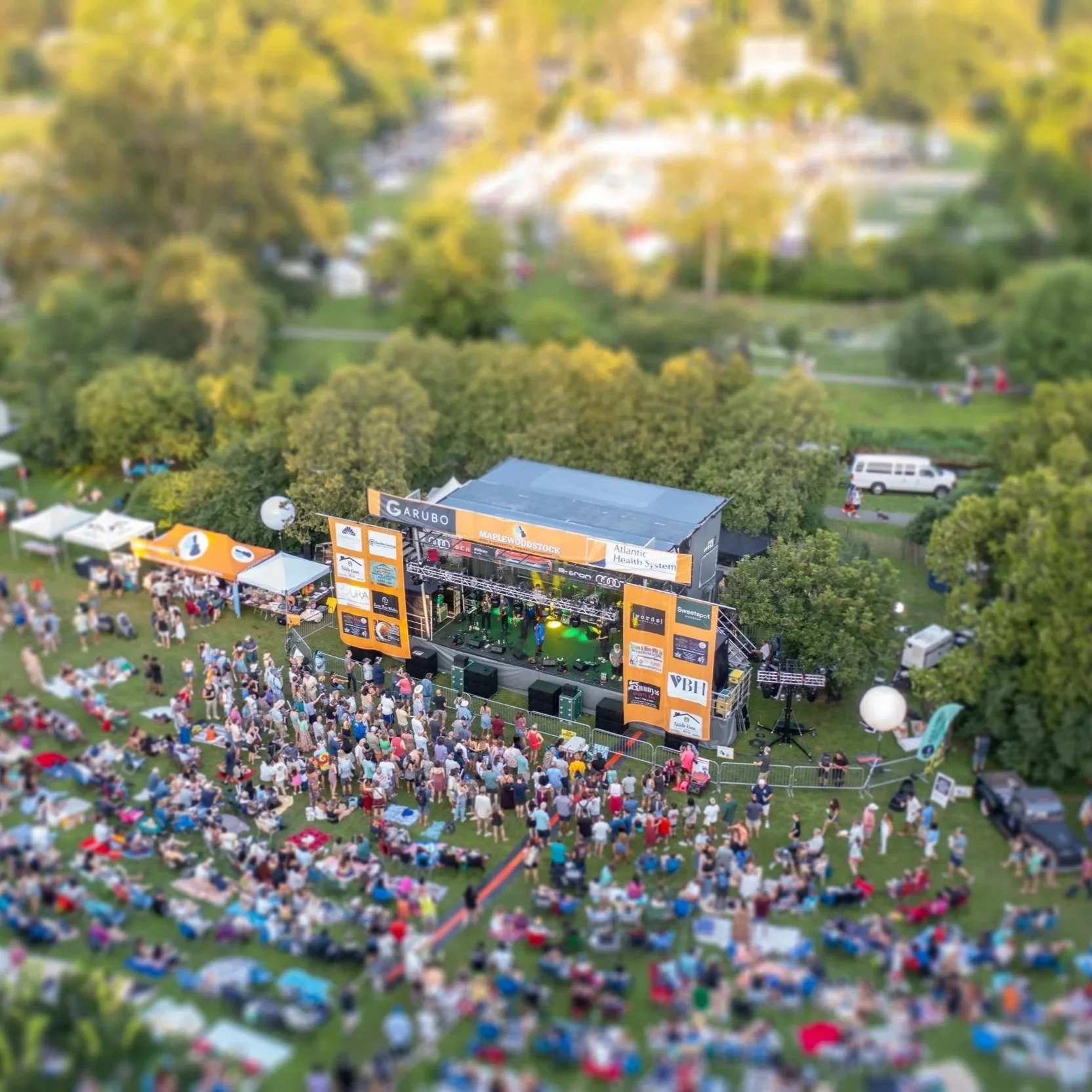 Maplewoodstock (NJ)