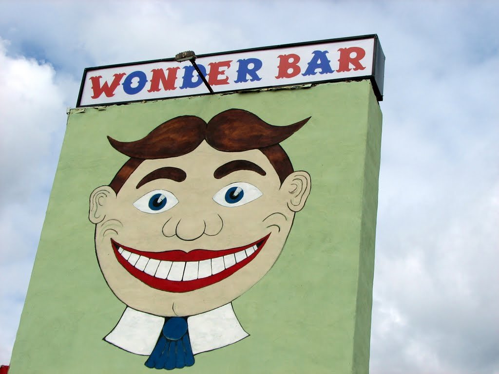 Wonder Bar (NJ)
