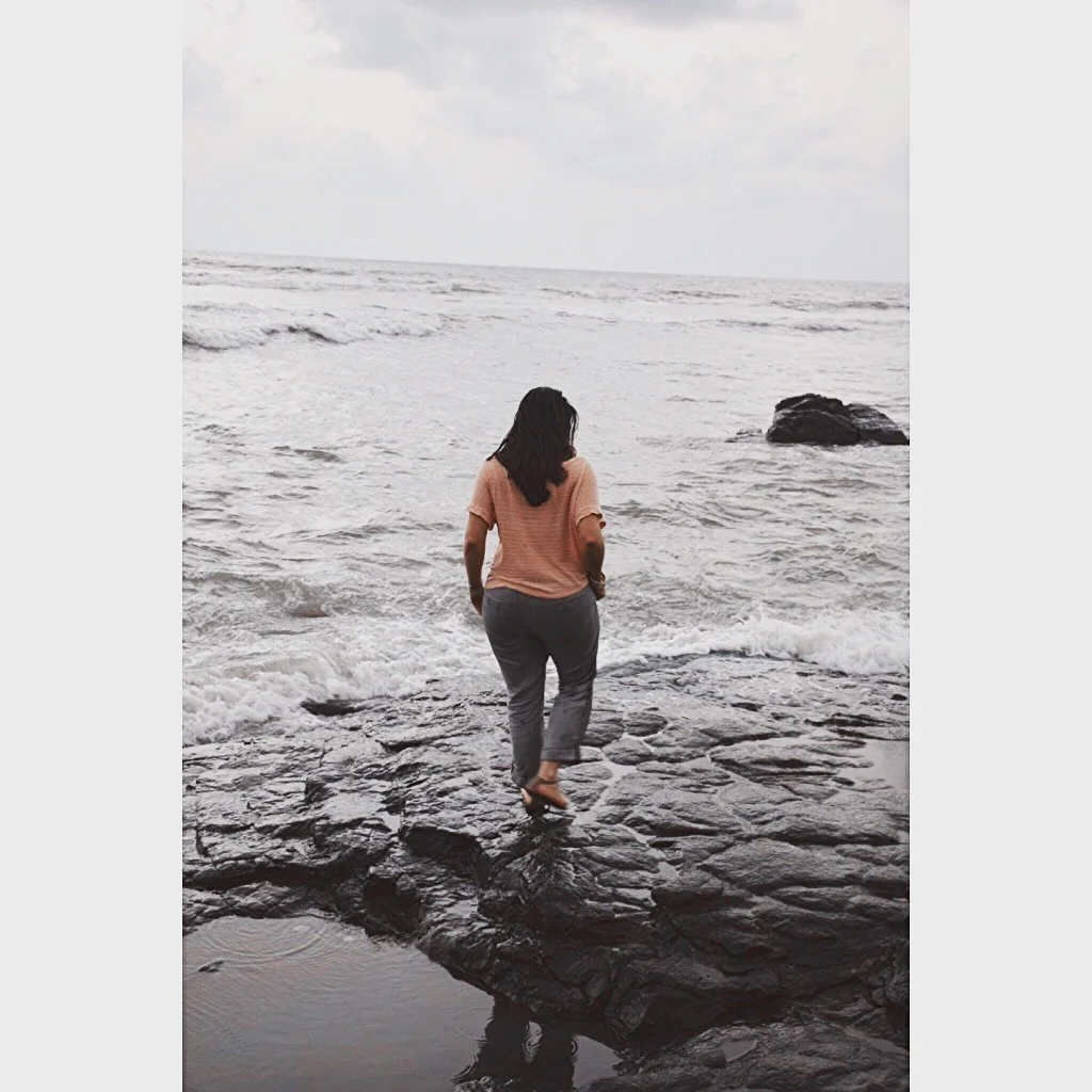 Arabian Ocean, Mumbai