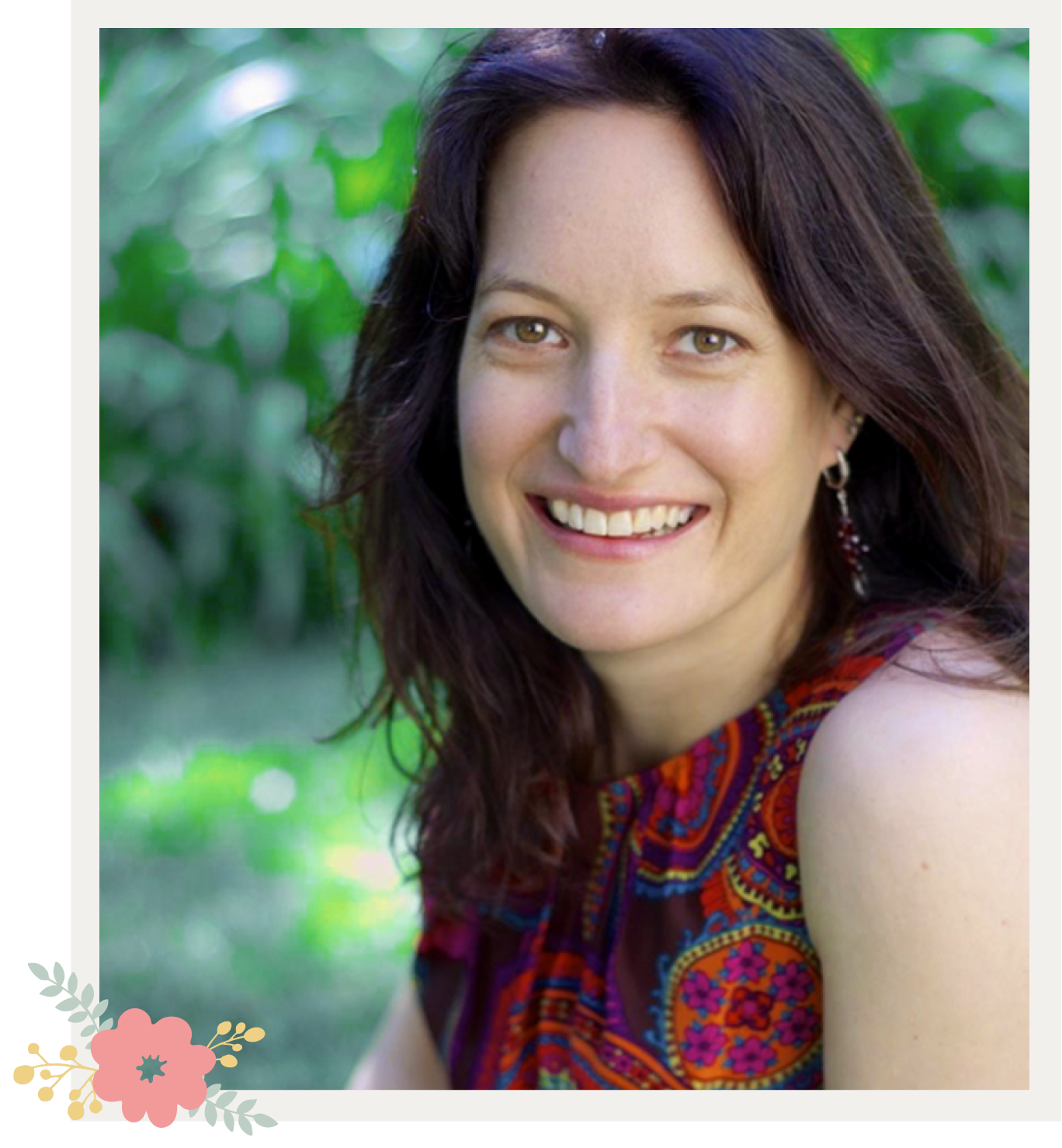 Lauren Goldstein Relationship Therapist