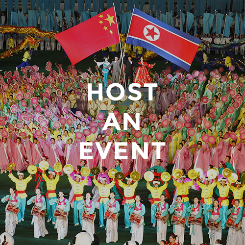 Host an Event