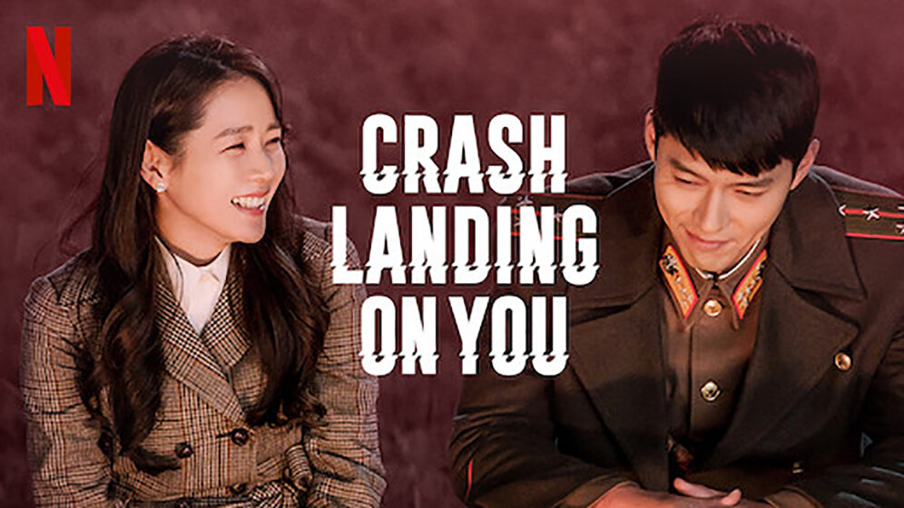 Crash Landing On You Korean Drama Review