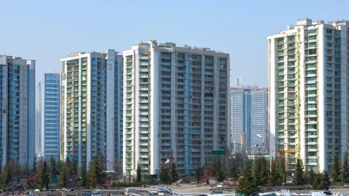 Pyongyang Riverside Home Songs Praising Kim’s Greatness - a Closer Look at North Korea’s New ...