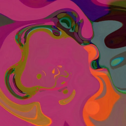 well, just a little bit then